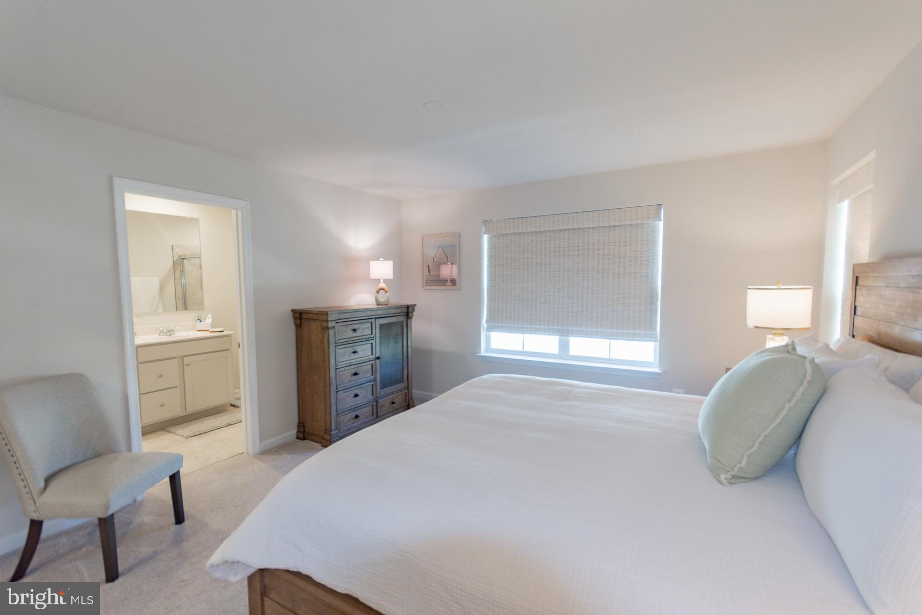 NORBORNE GLEBE - Residential Lease