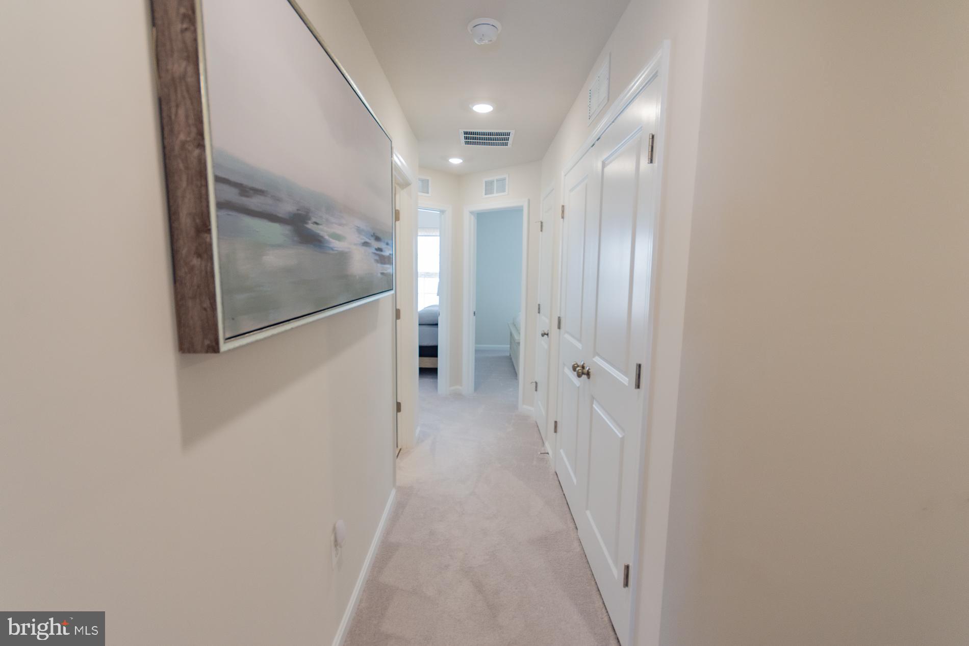 NORBORNE GLEBE - Residential Lease