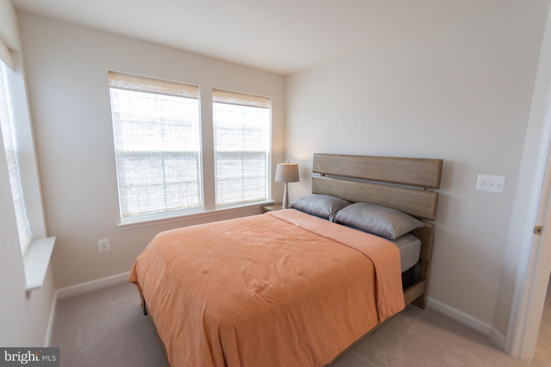 NORBORNE GLEBE - Residential Lease