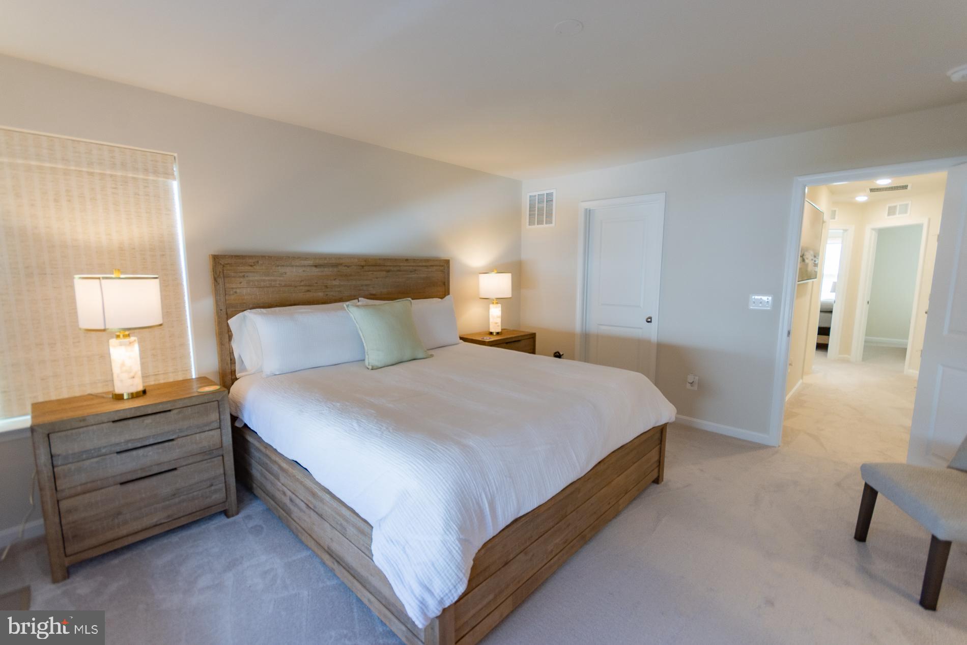 NORBORNE GLEBE - Residential Lease