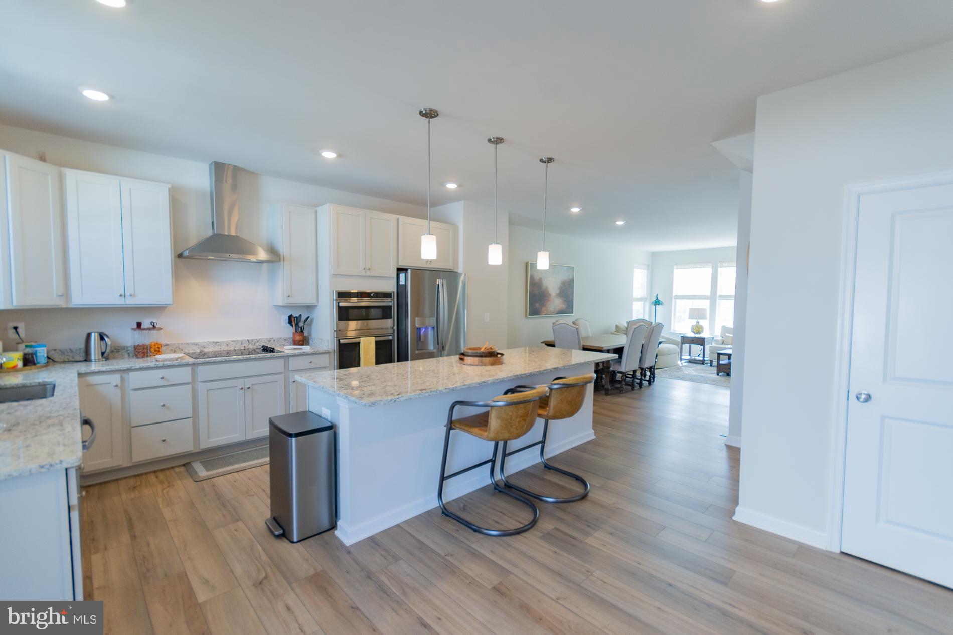 NORBORNE GLEBE - Residential Lease