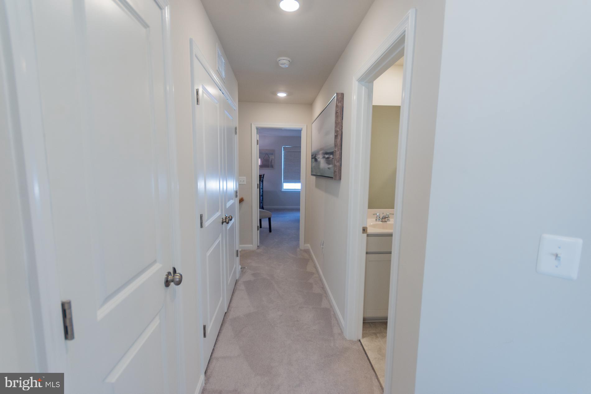 NORBORNE GLEBE - Residential Lease