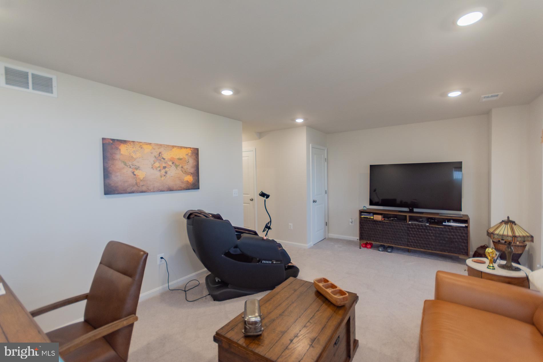 NORBORNE GLEBE - Residential Lease