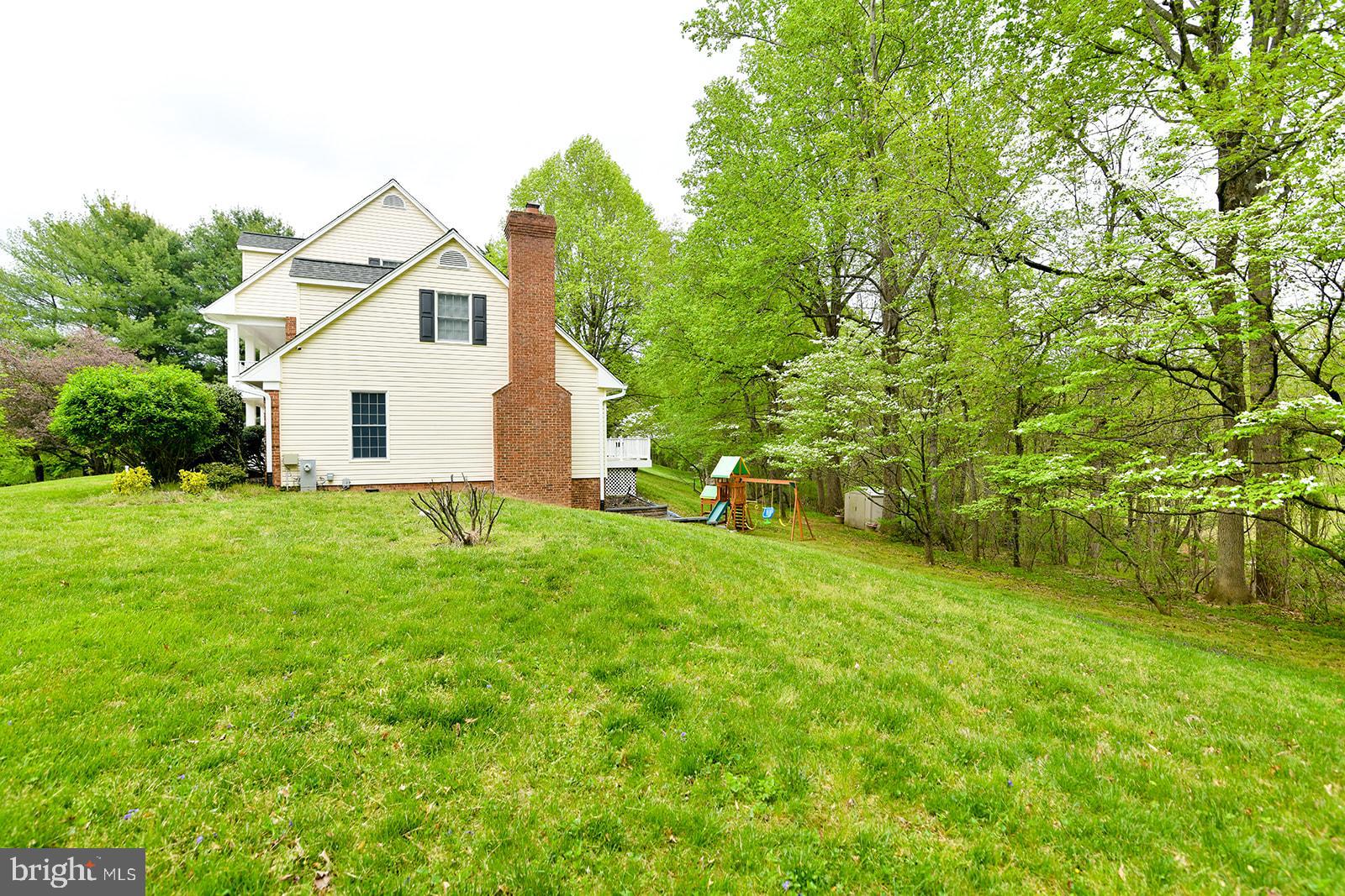 AVILA - Residential Lease