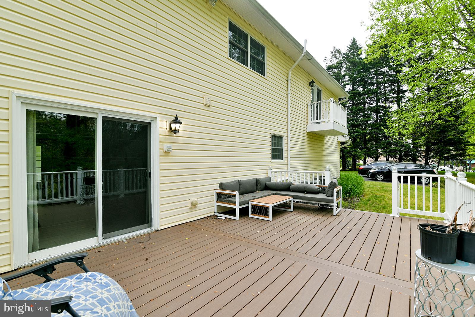 AVILA - Residential Lease