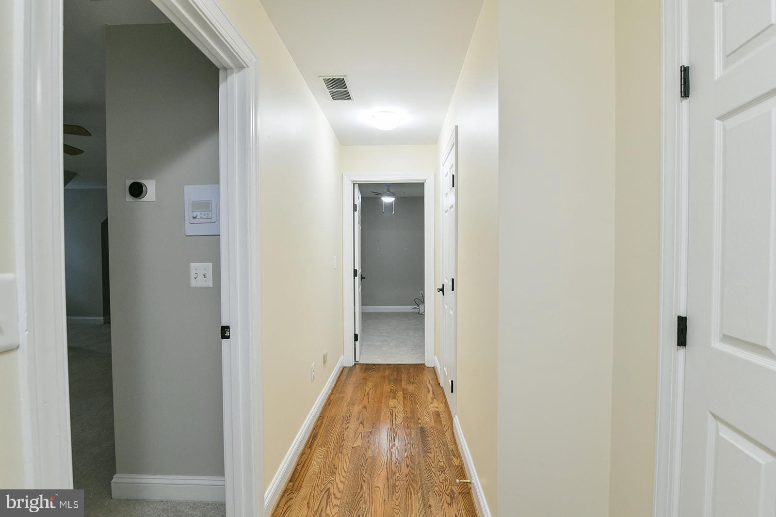 AVILA - Residential Lease