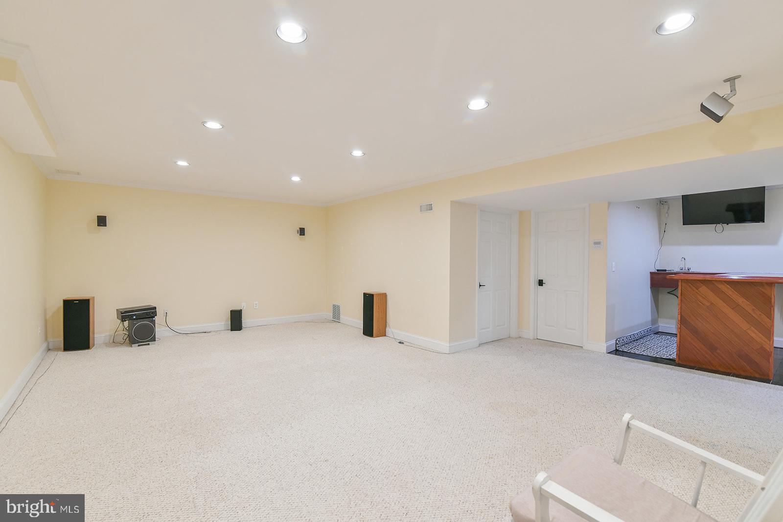 AVILA - Residential Lease