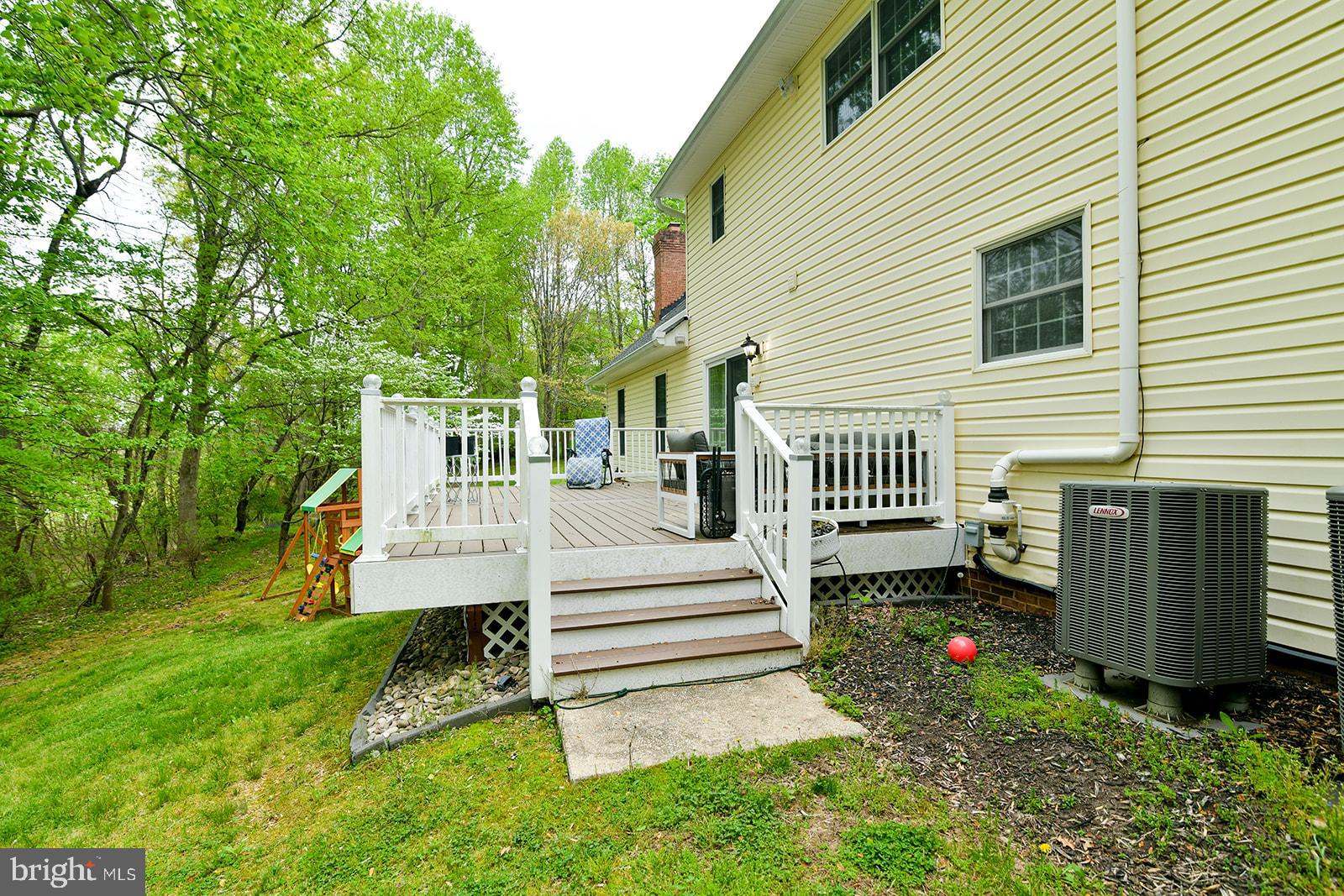 AVILA - Residential Lease