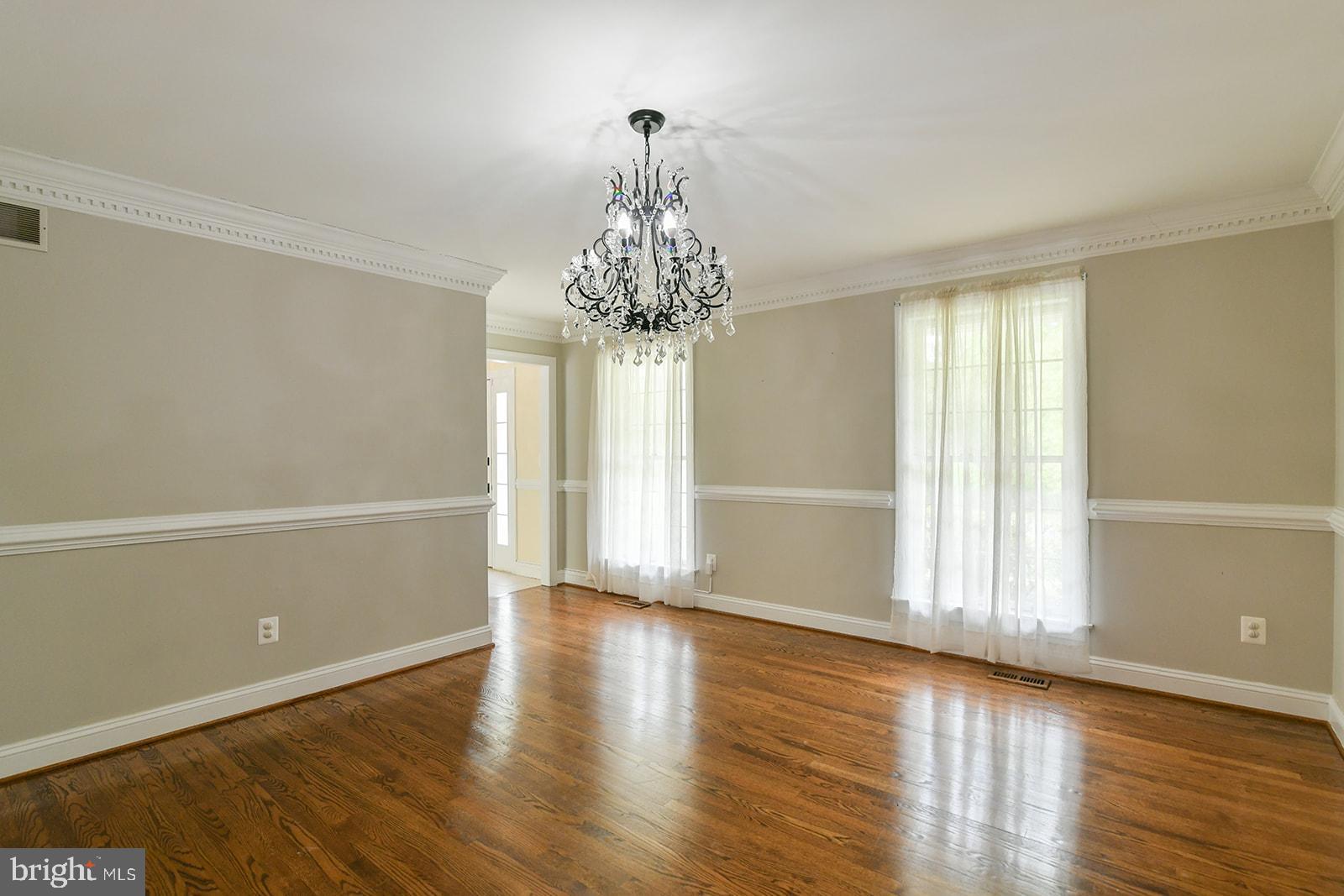 AVILA - Residential Lease