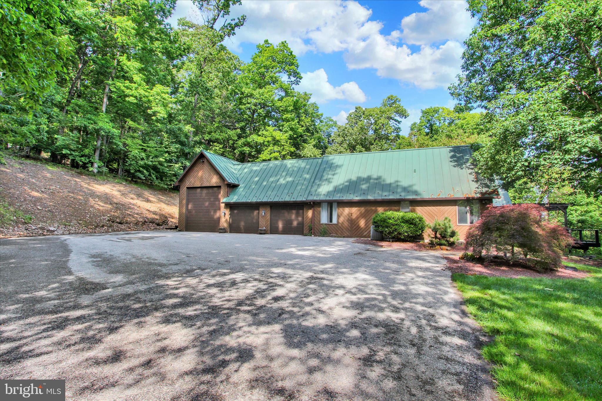 YORK TWP - Residential