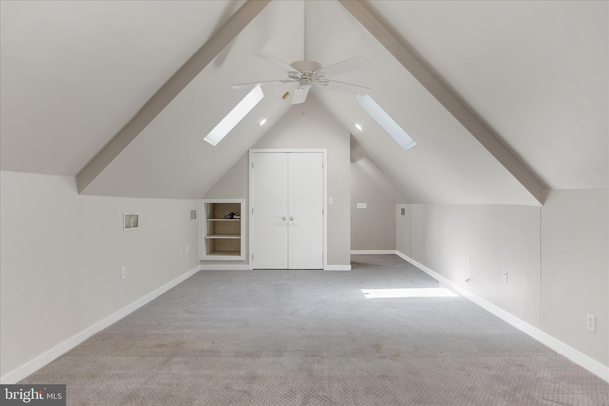 YORK TWP - Residential