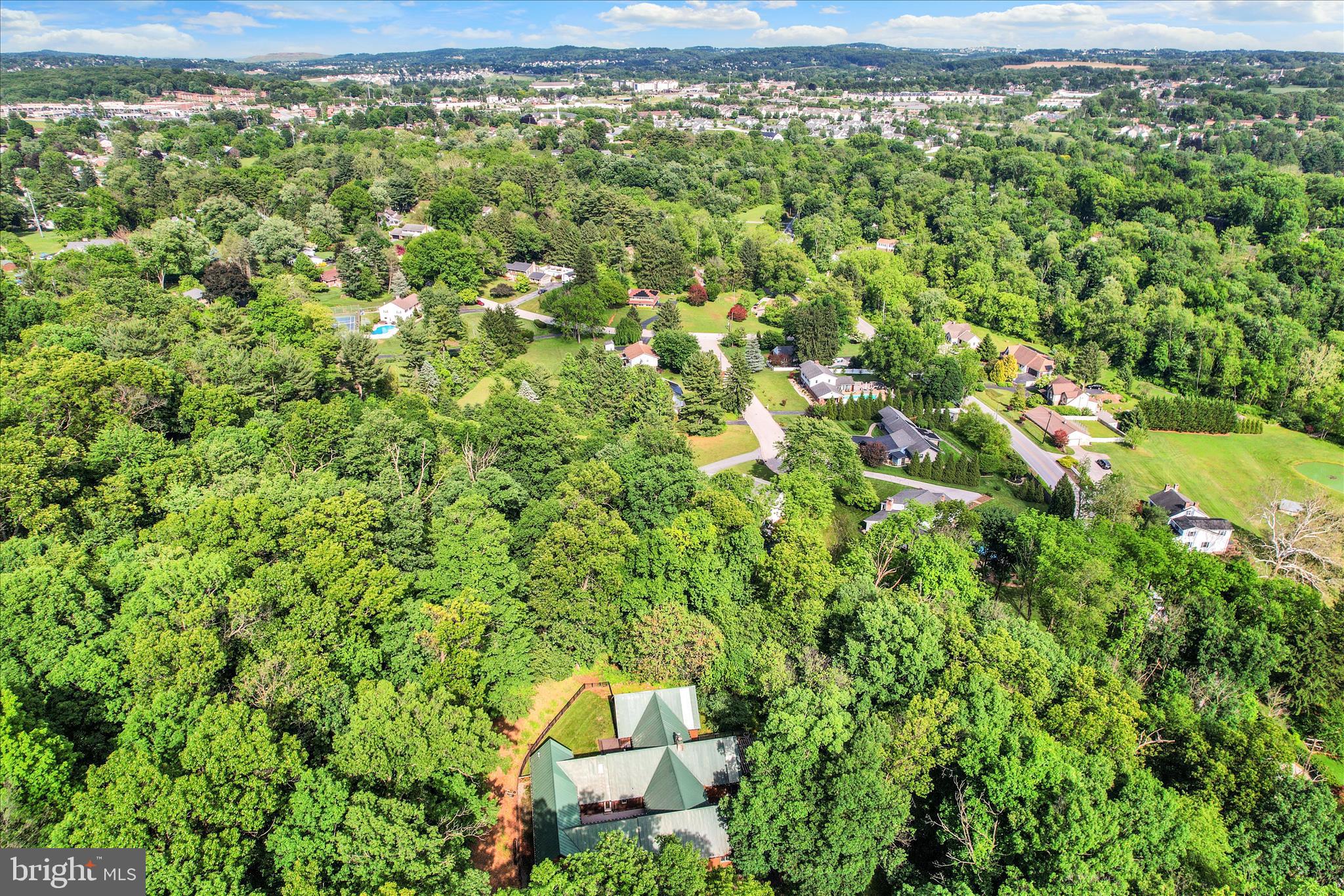 YORK TWP - Residential