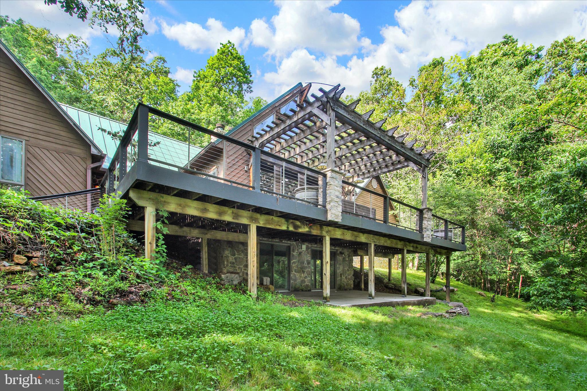 YORK TWP - Residential