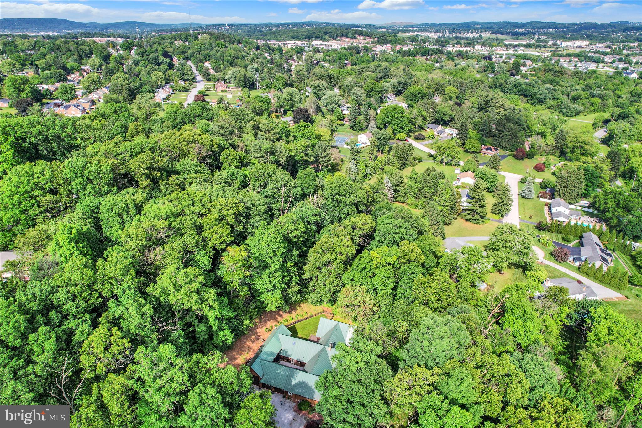 YORK TWP - Residential