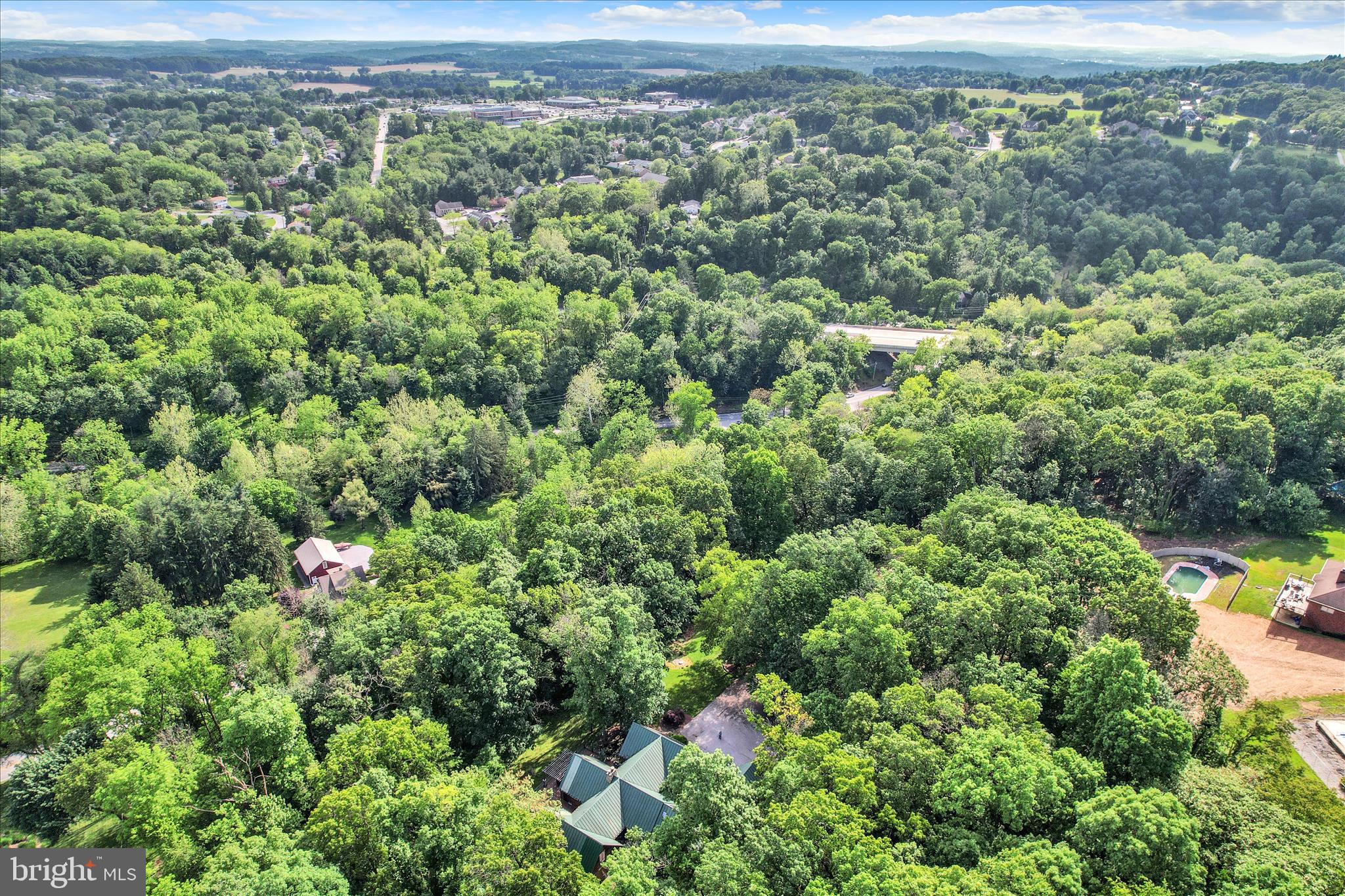 YORK TWP - Residential