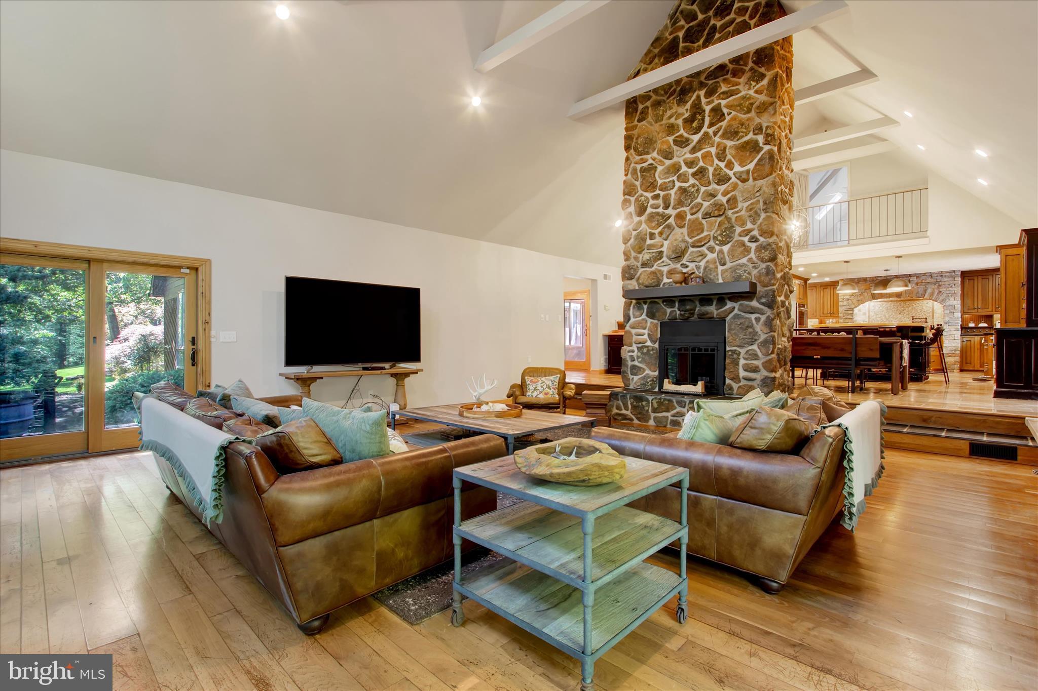 YORK TWP - Residential