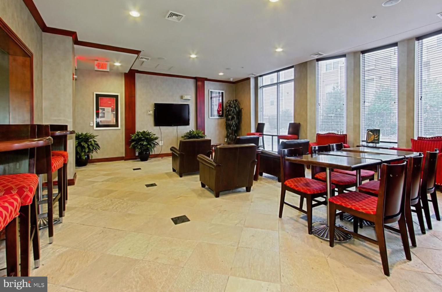 MARQUIS AT VIENNA STATION - Residential Lease