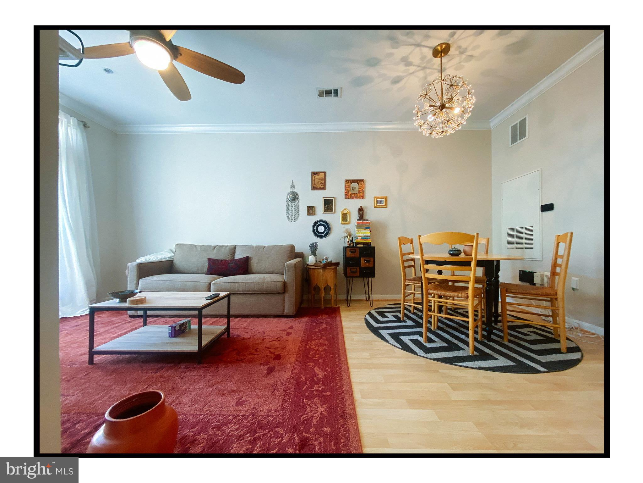 MARQUIS AT VIENNA STATION - Residential Lease