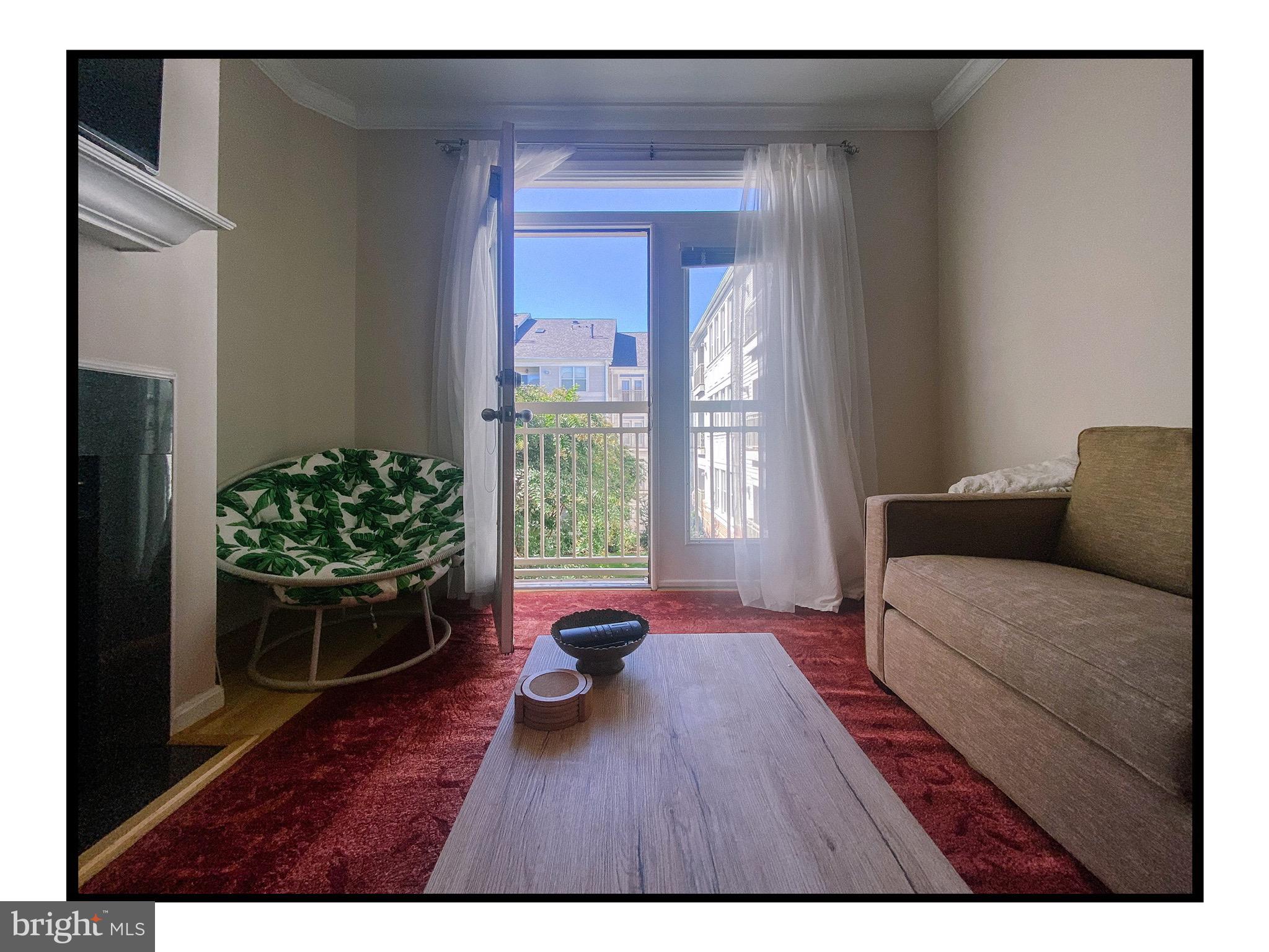 MARQUIS AT VIENNA STATION - Residential Lease