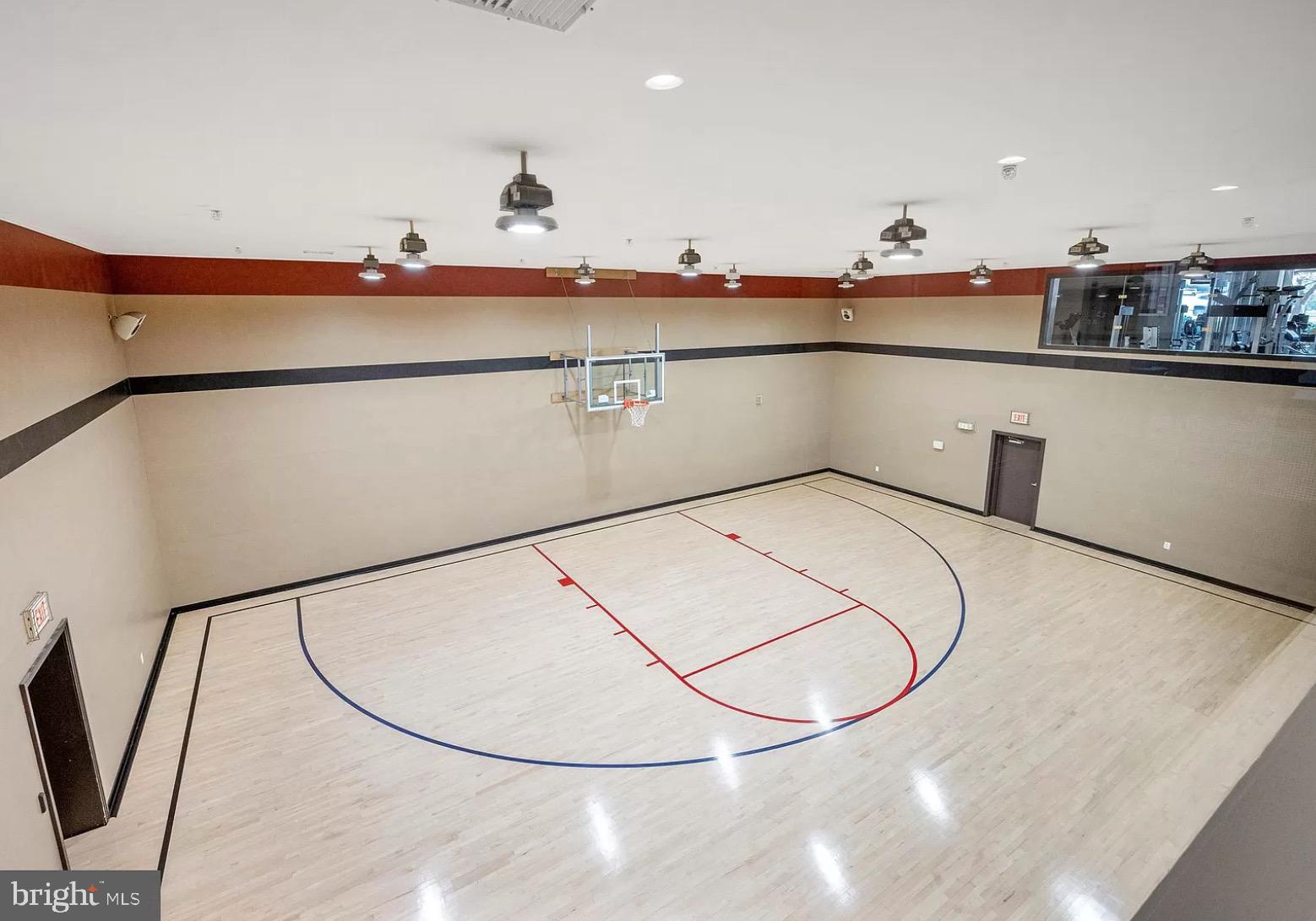 MARQUIS AT VIENNA STATION - Residential Lease