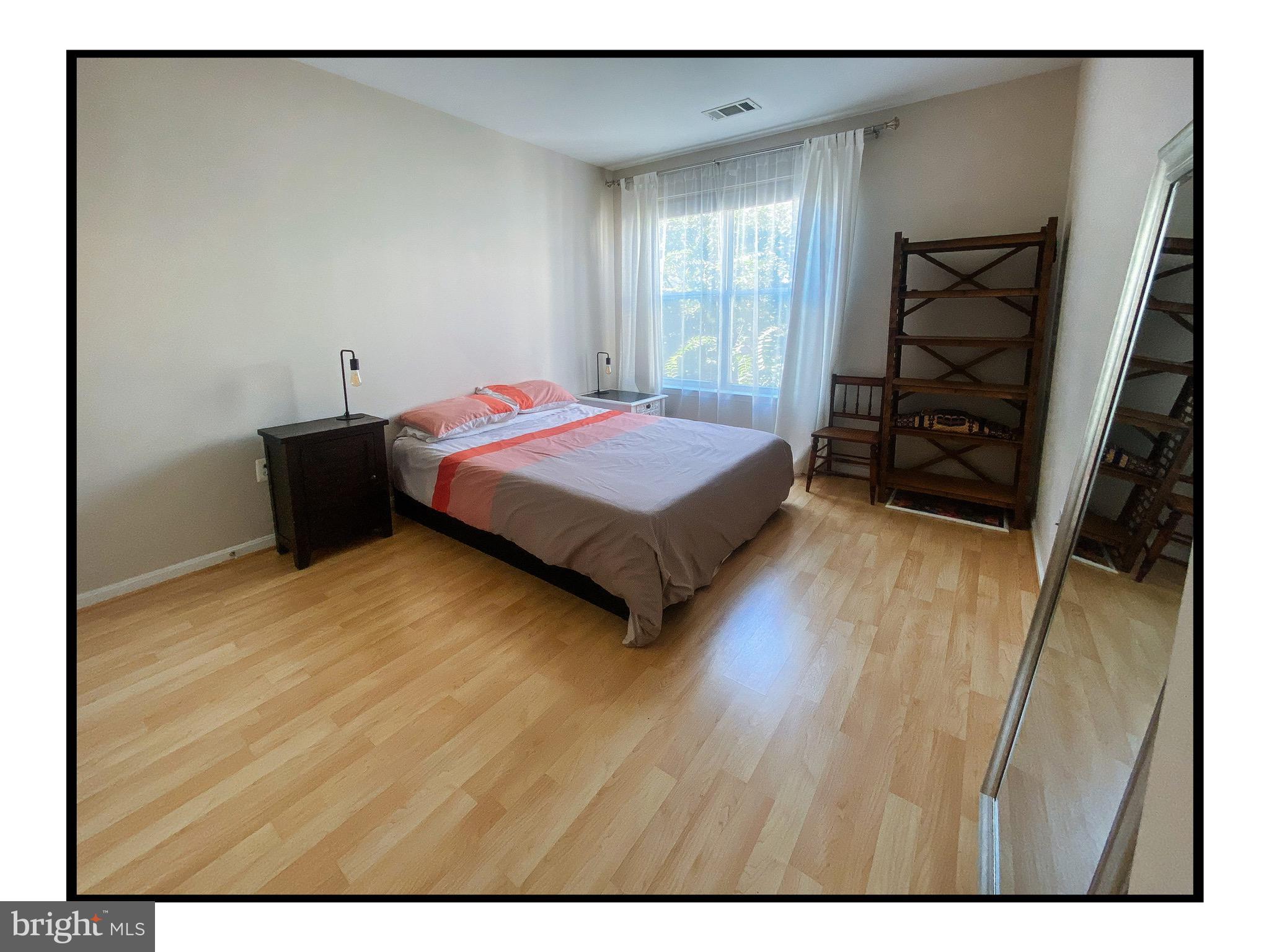 MARQUIS AT VIENNA STATION - Residential Lease