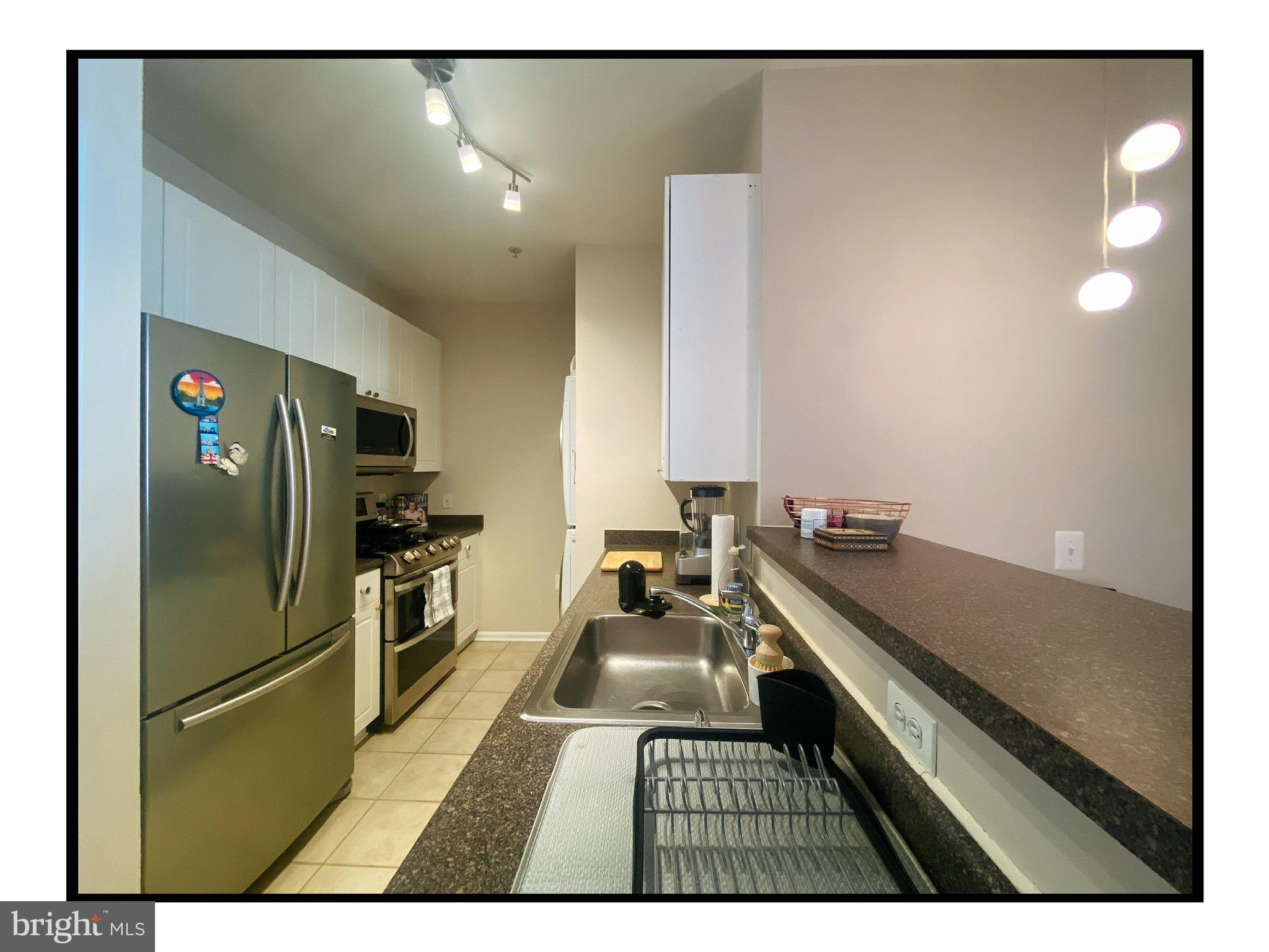 MARQUIS AT VIENNA STATION - Residential Lease