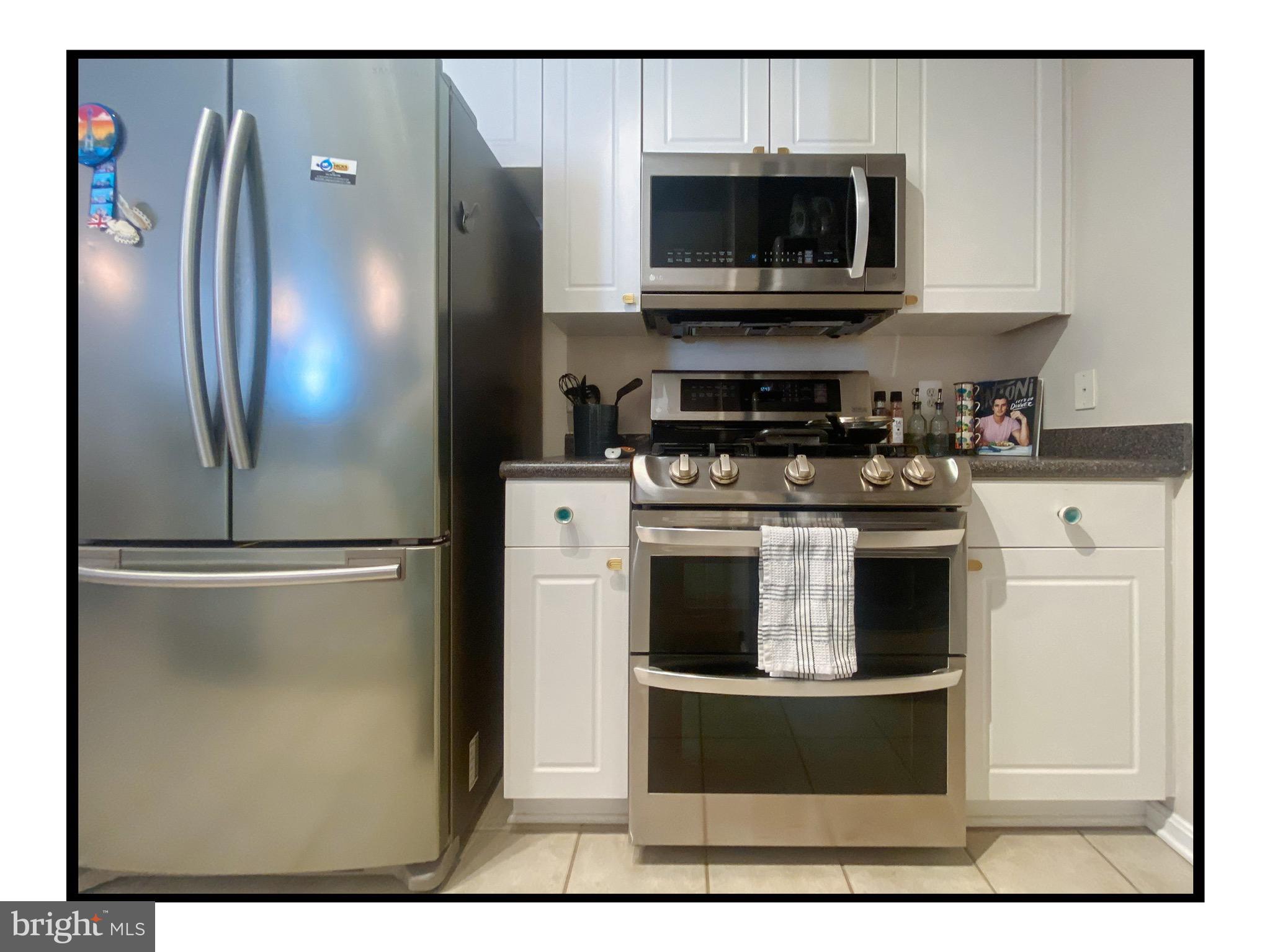 MARQUIS AT VIENNA STATION - Residential Lease