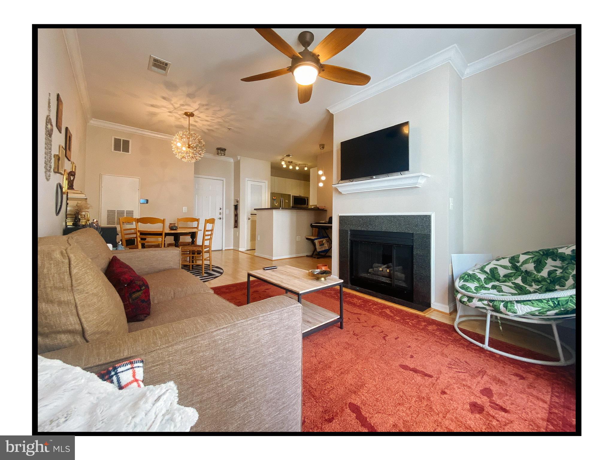 MARQUIS AT VIENNA STATION - Residential Lease