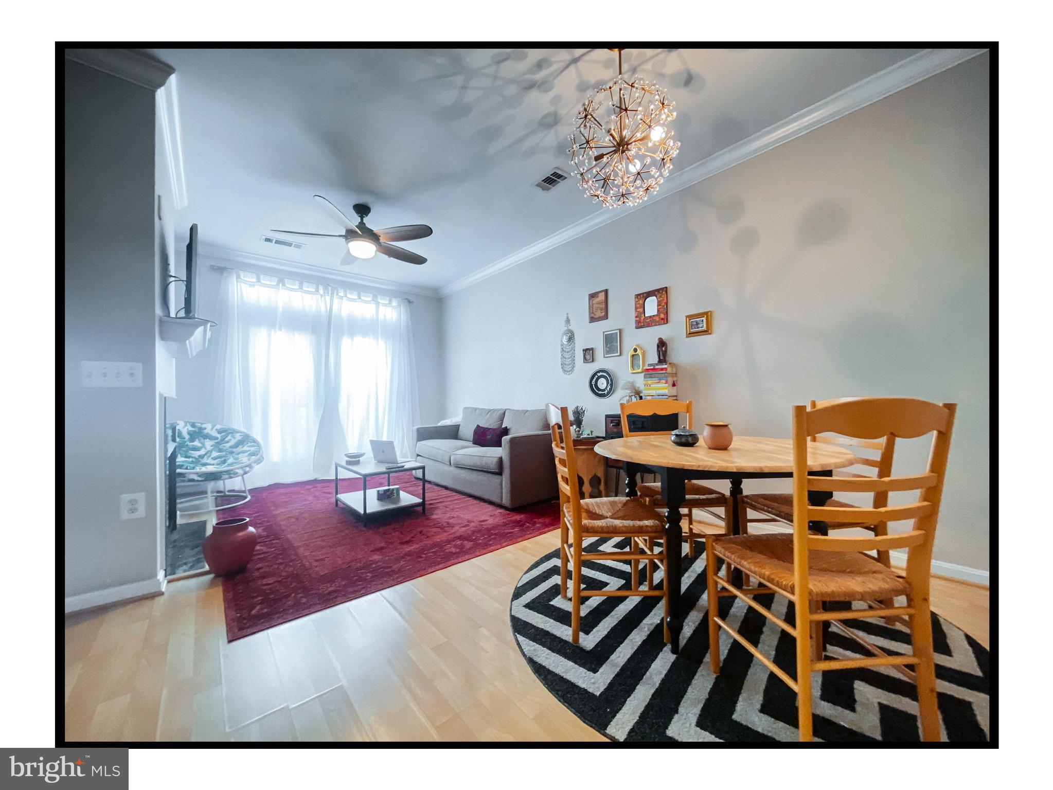 MARQUIS AT VIENNA STATION - Residential Lease