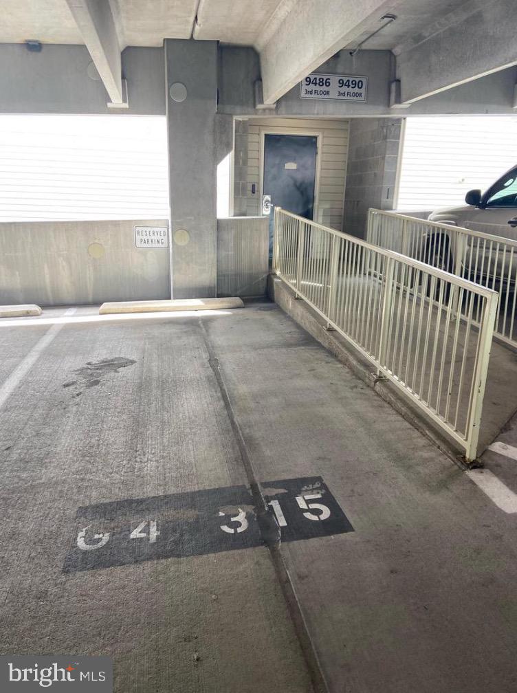 MARQUIS AT VIENNA STATION - Residential Lease