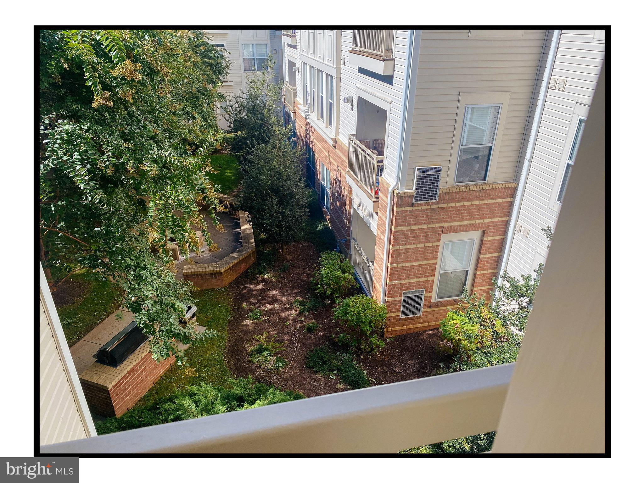 MARQUIS AT VIENNA STATION - Residential Lease