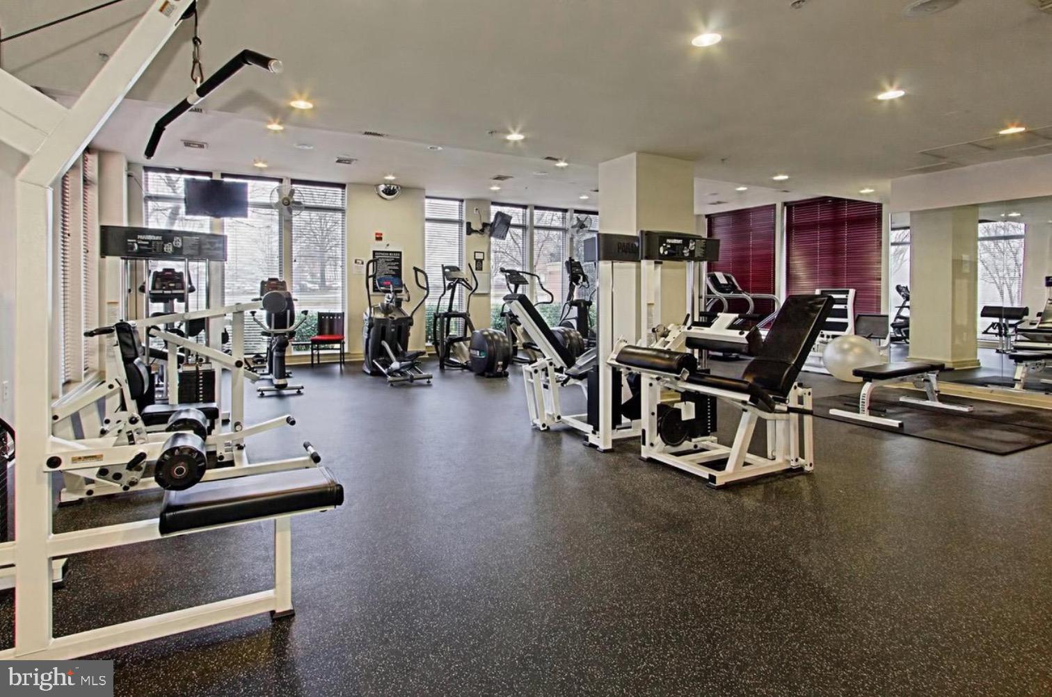 MARQUIS AT VIENNA STATION - Residential Lease