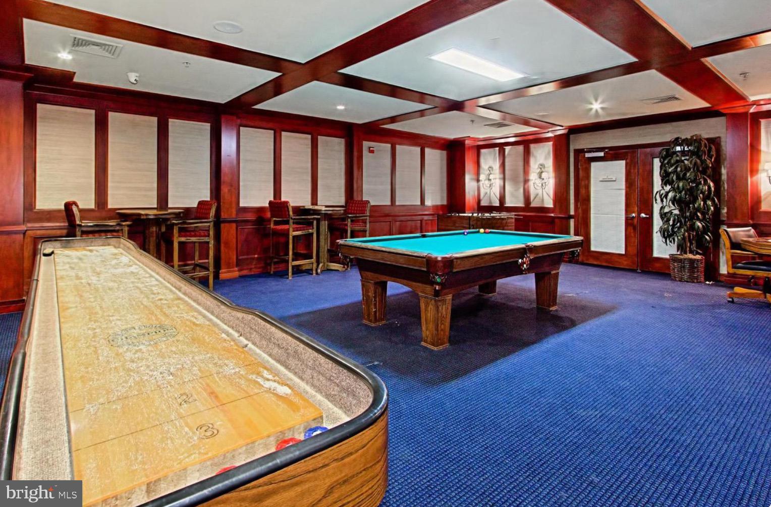 MARQUIS AT VIENNA STATION - Residential Lease