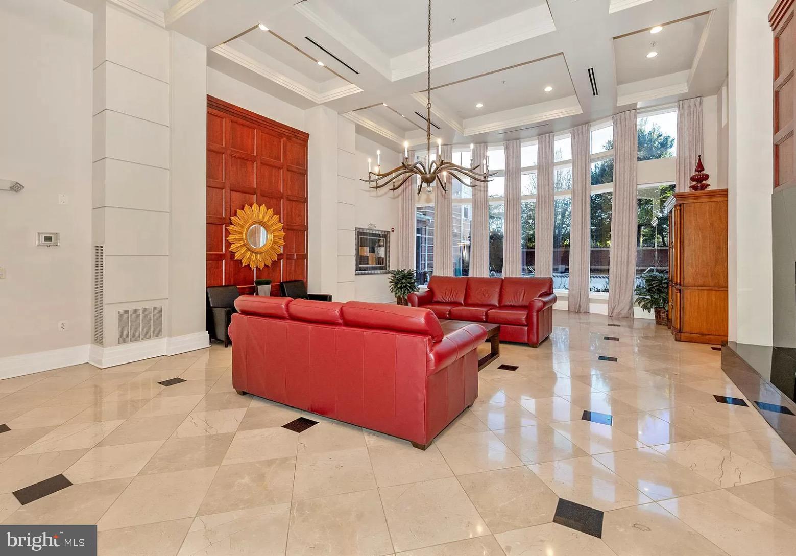 MARQUIS AT VIENNA STATION - Residential Lease