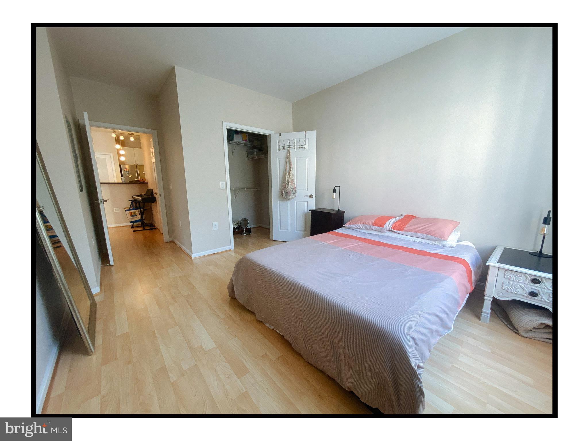 MARQUIS AT VIENNA STATION - Residential Lease