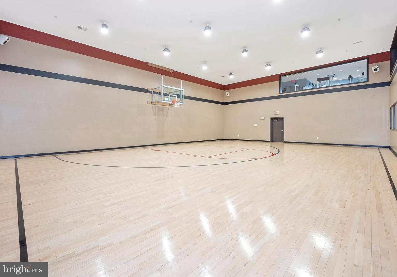 MARQUIS AT VIENNA STATION - Residential Lease