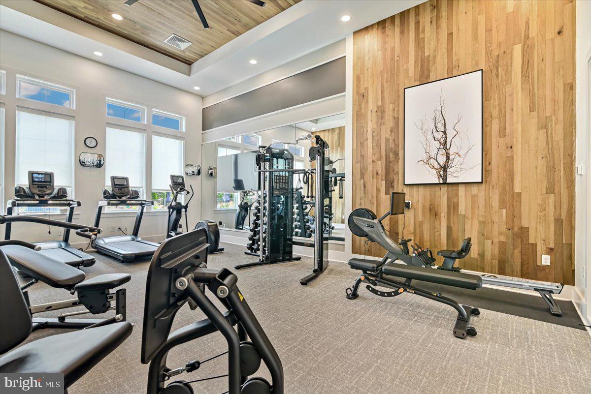 LOCUST VALLEY - Residential