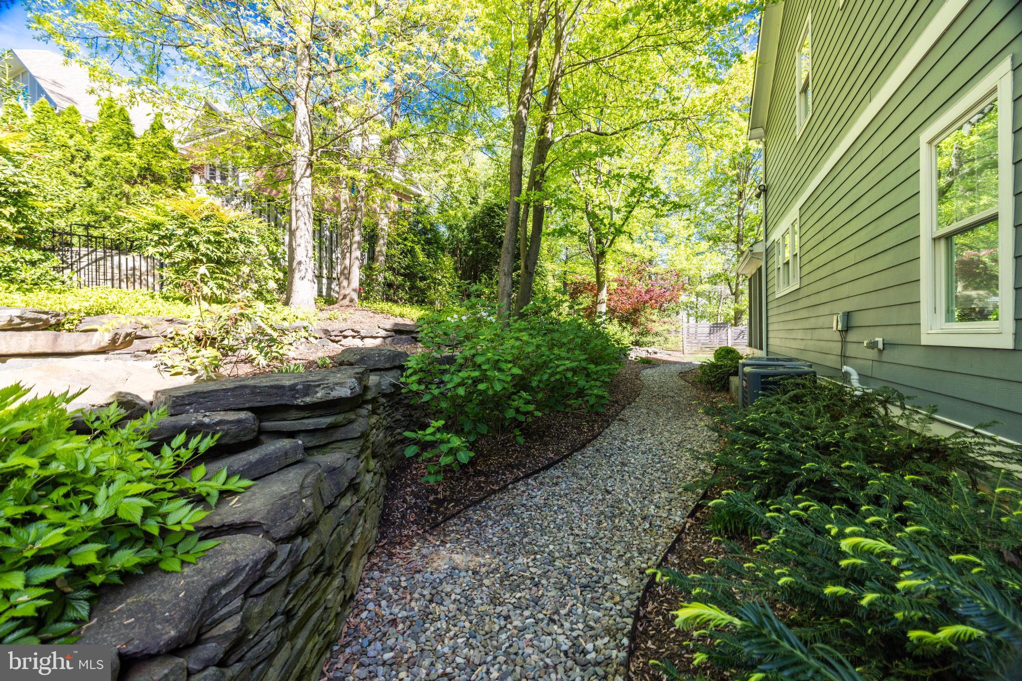 FRANKLIN PARK - Residential