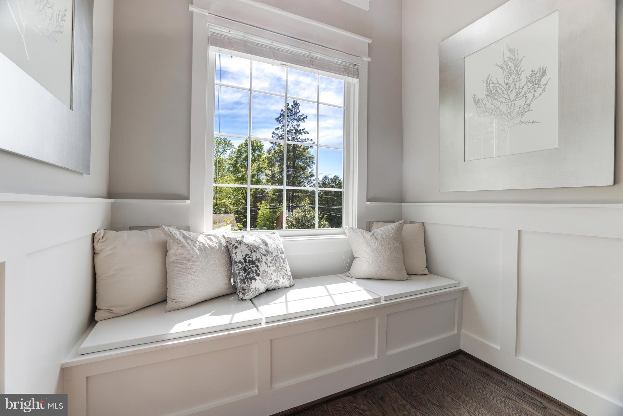 FRANKLIN PARK - Residential