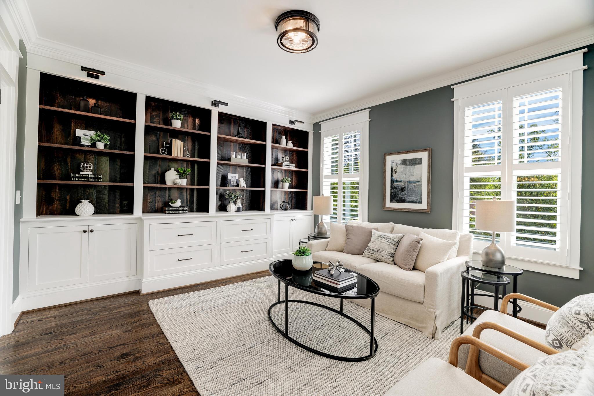 FRANKLIN PARK - Residential