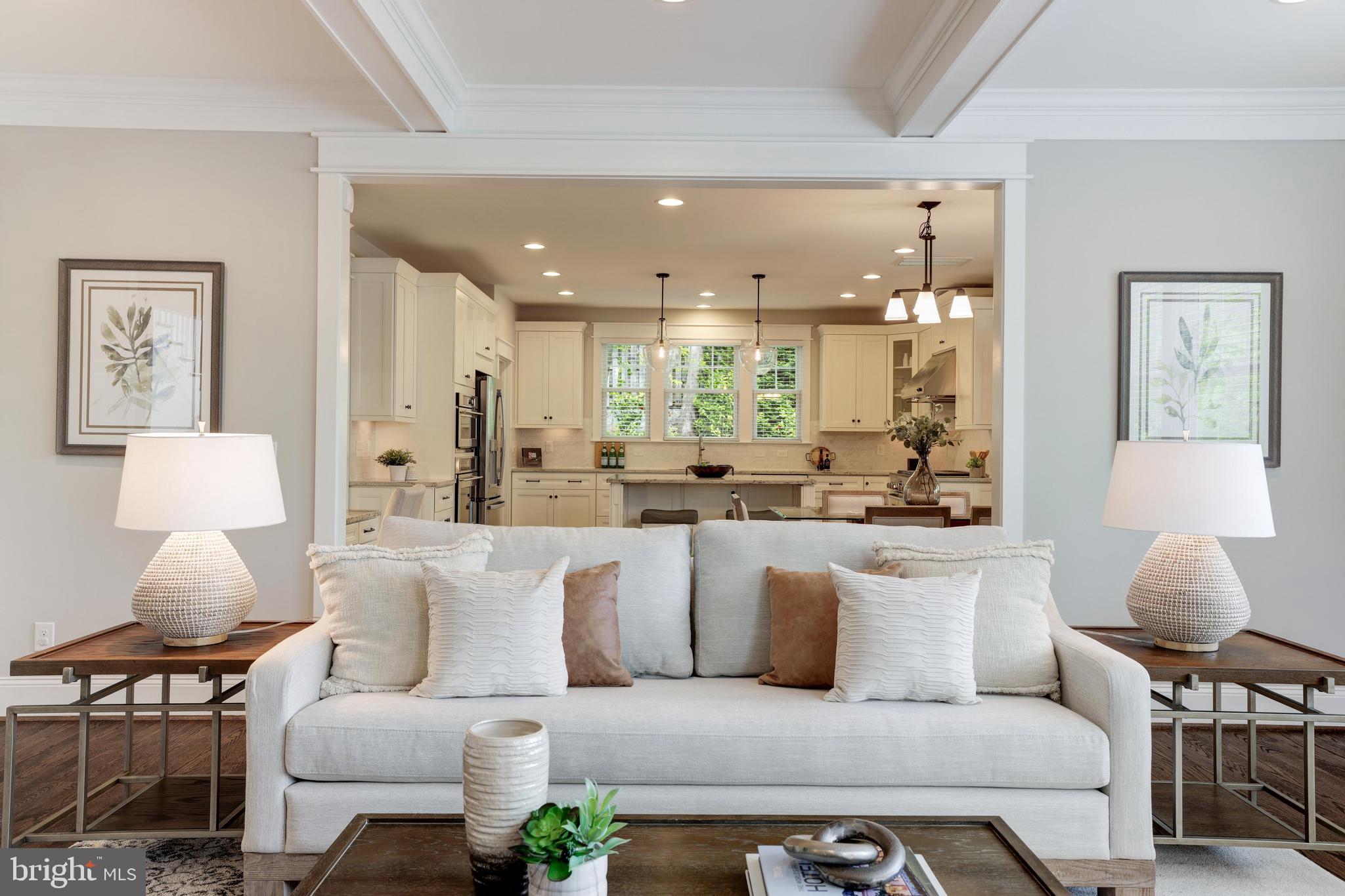 FRANKLIN PARK - Residential