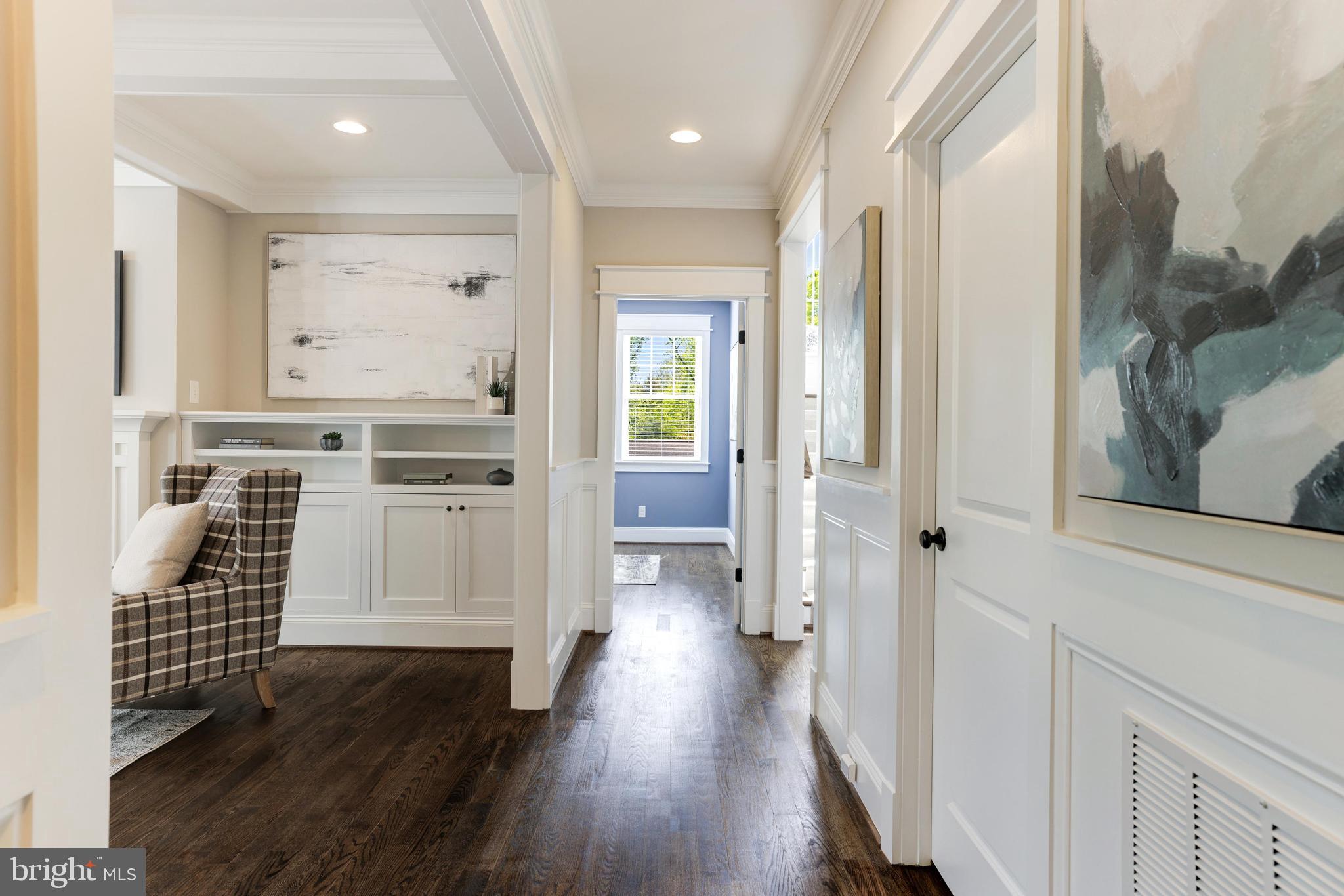 FRANKLIN PARK - Residential