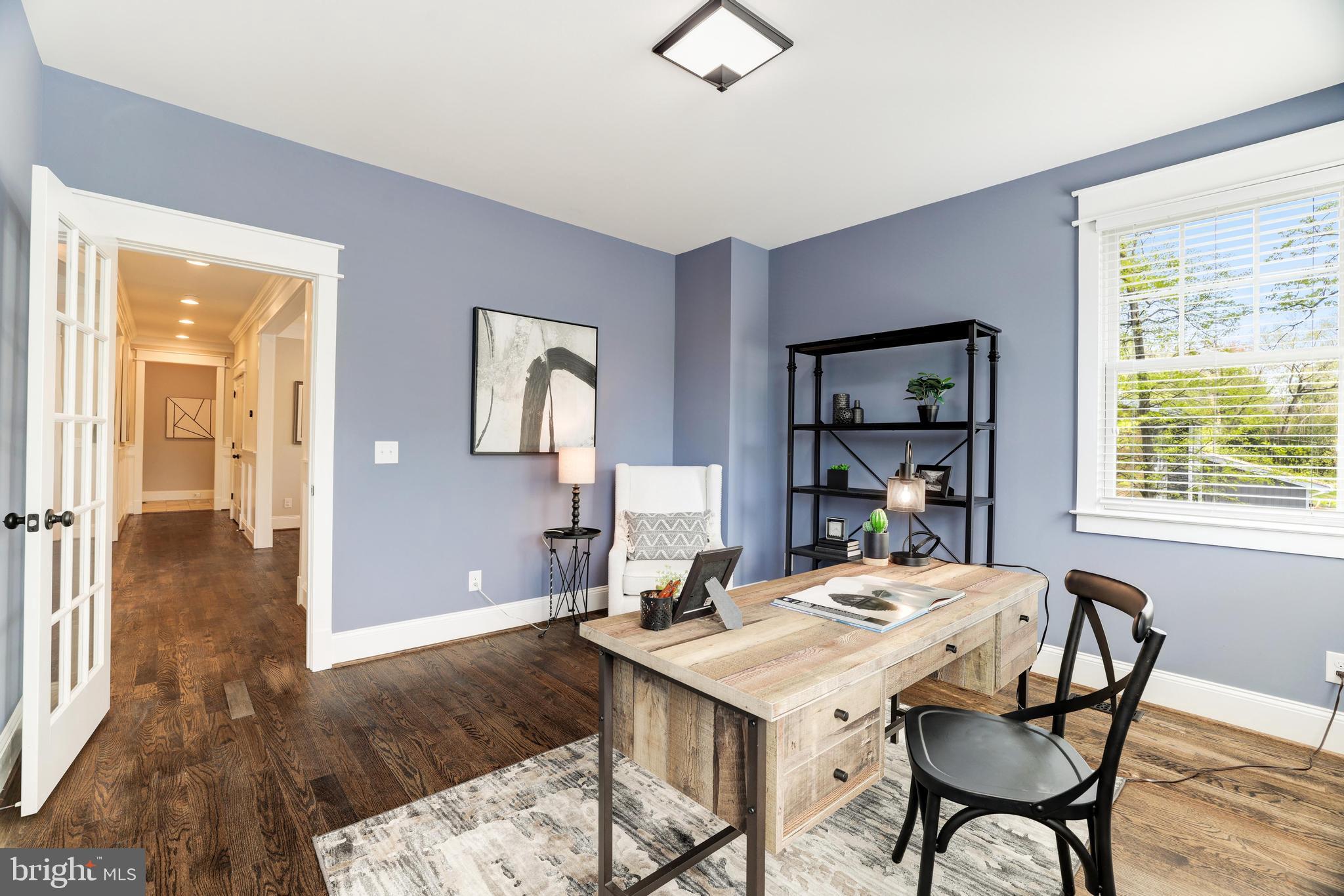 FRANKLIN PARK - Residential