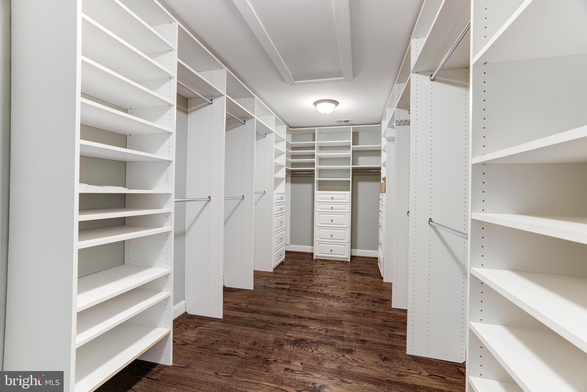 FRANKLIN PARK - Residential