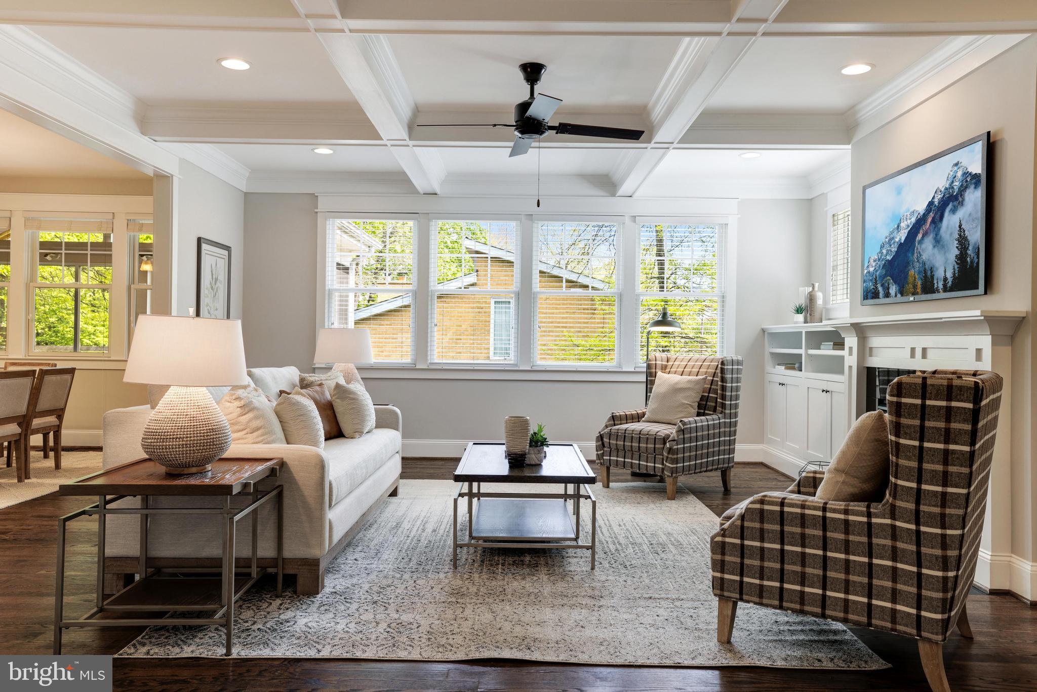 FRANKLIN PARK - Residential