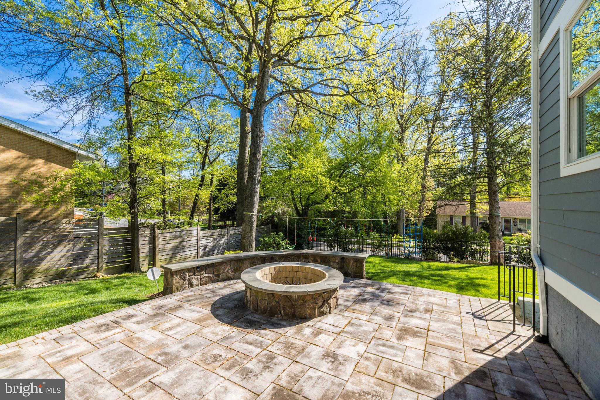 FRANKLIN PARK - Residential