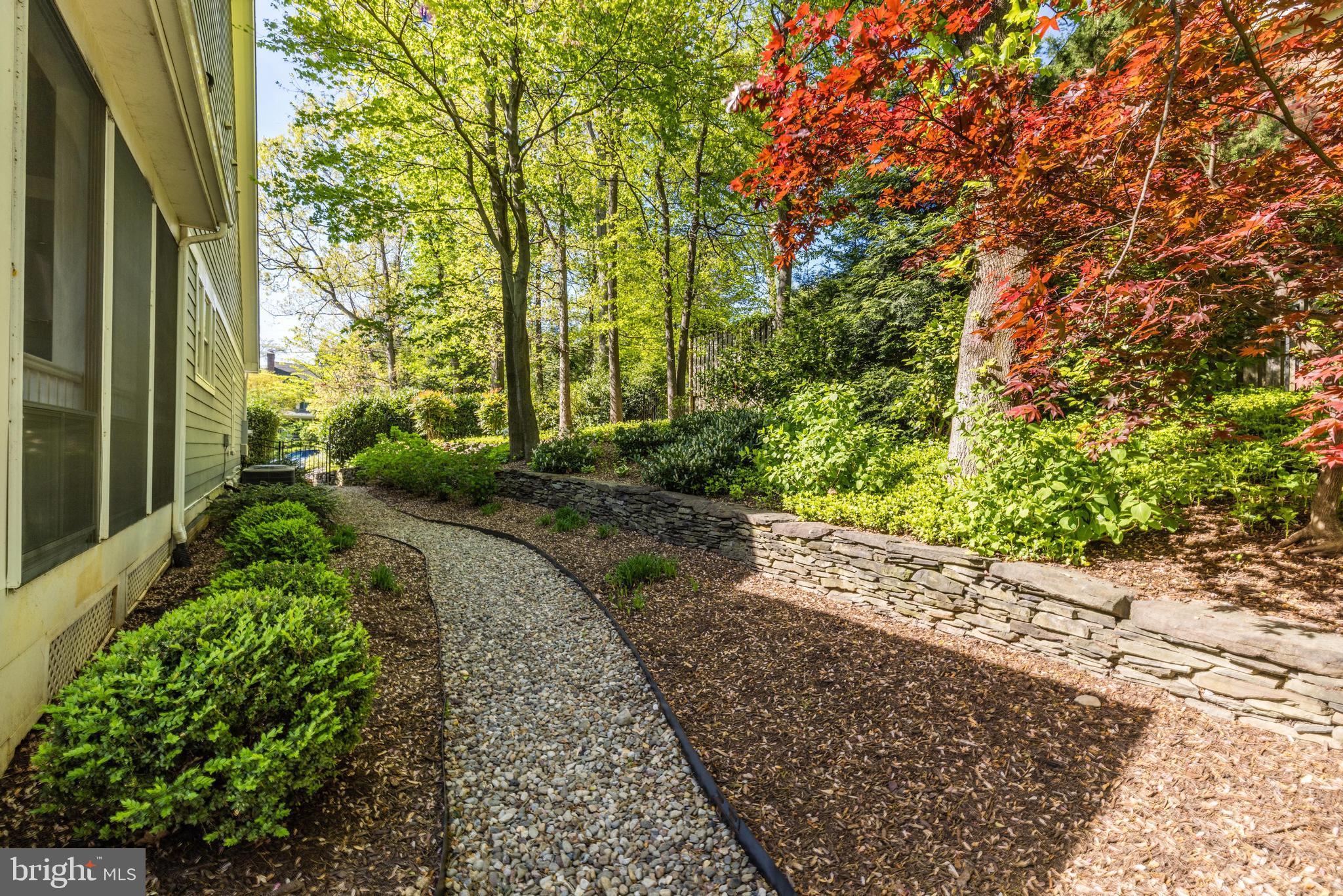 FRANKLIN PARK - Residential