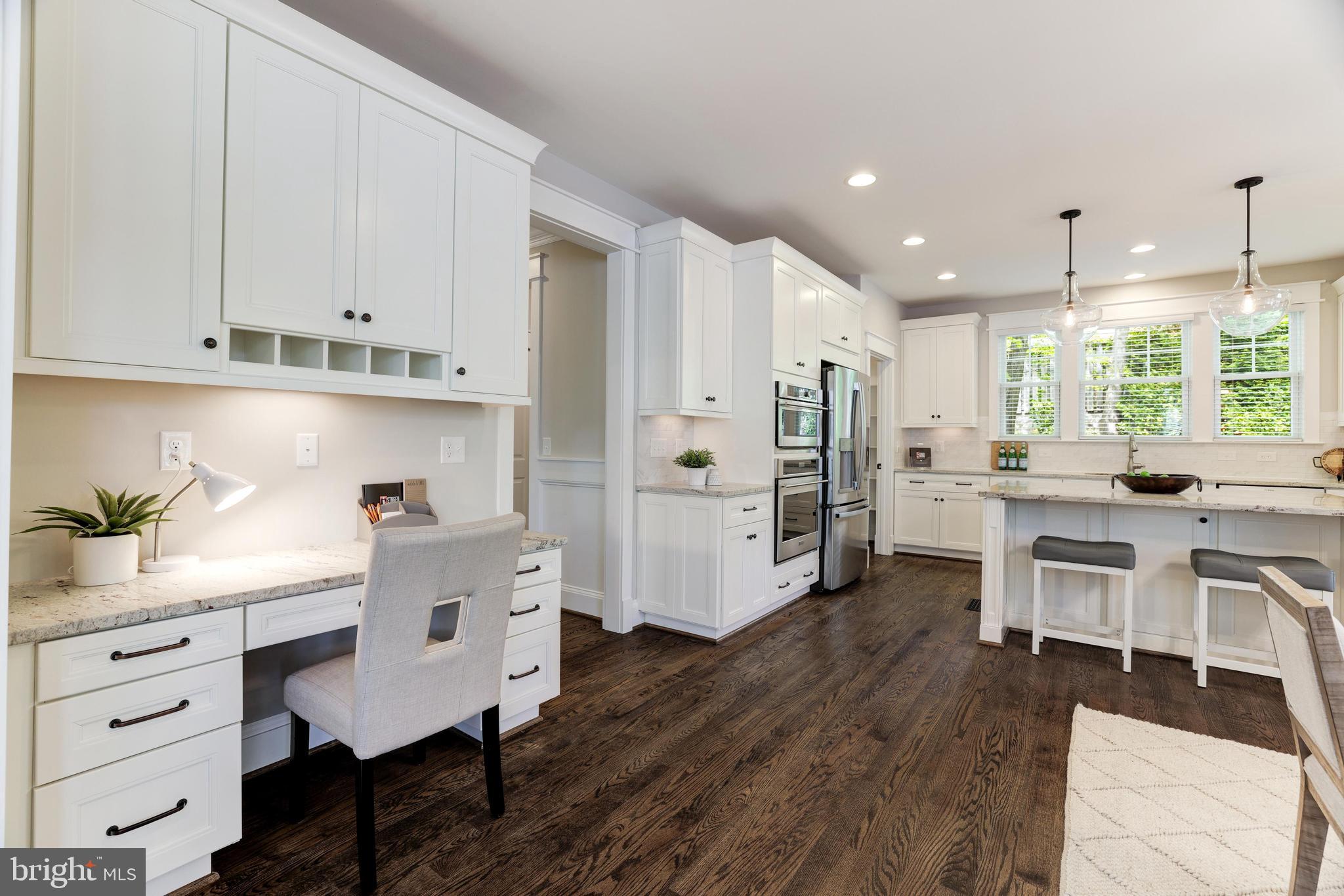 FRANKLIN PARK - Residential