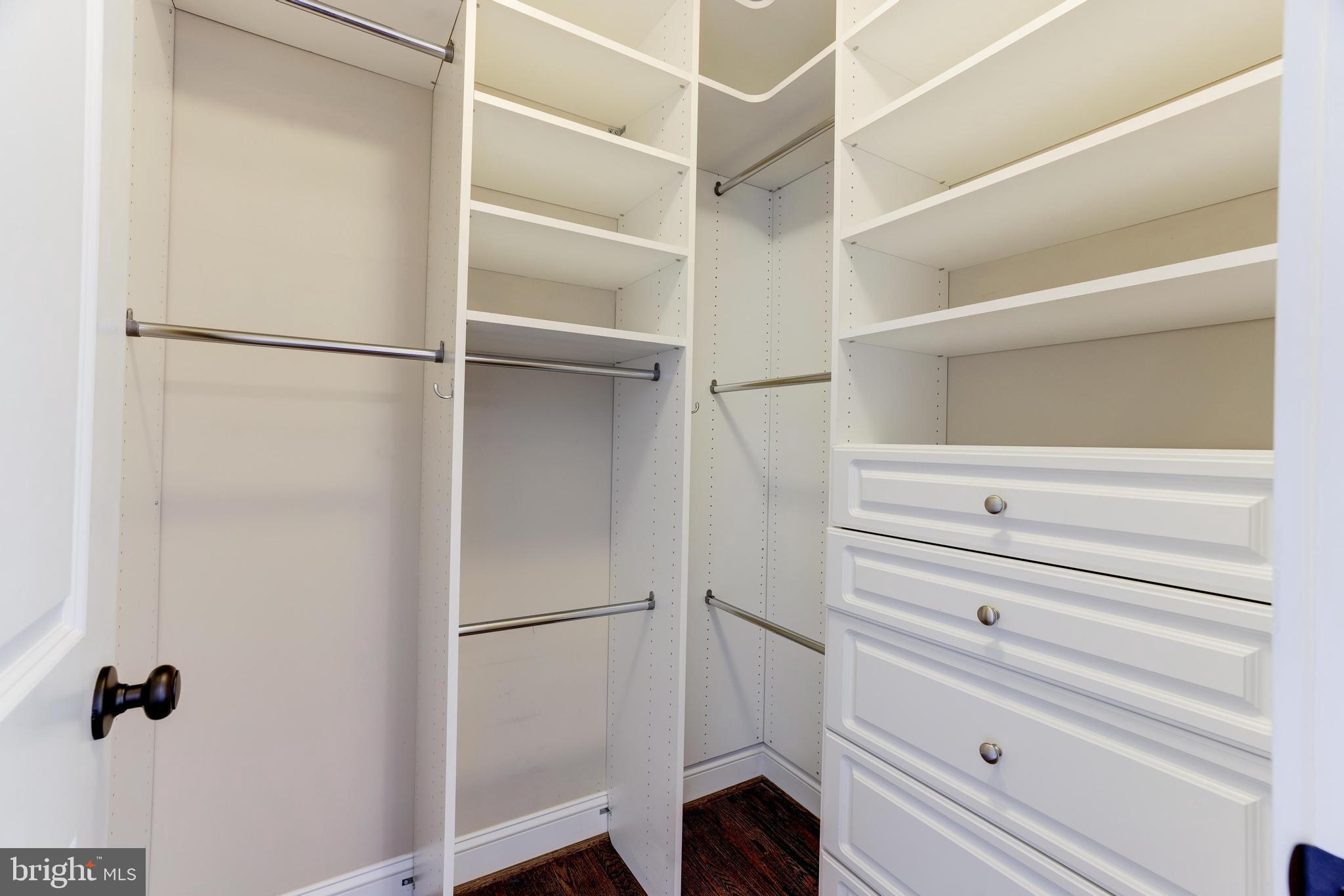 FRANKLIN PARK - Residential