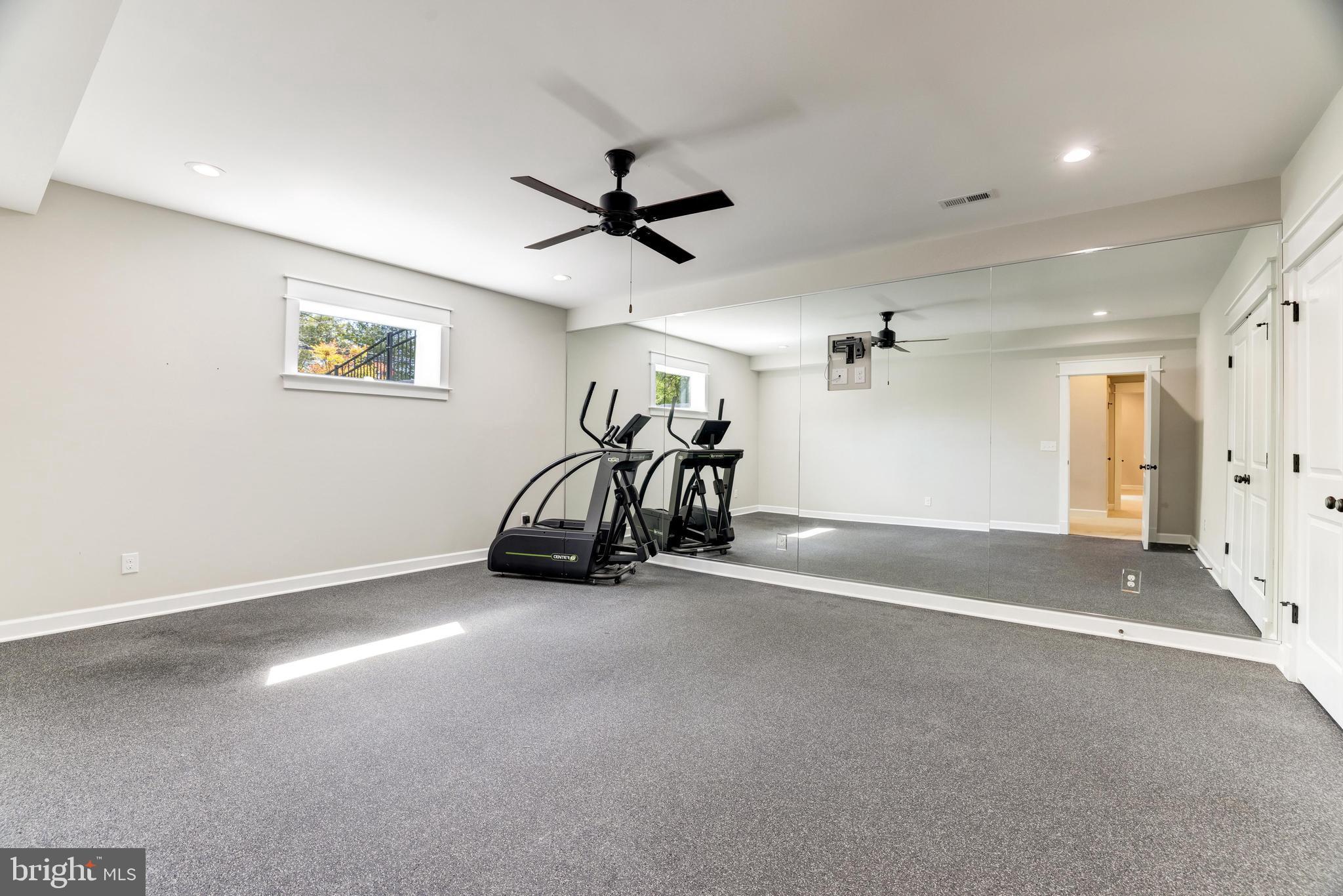 FRANKLIN PARK - Residential